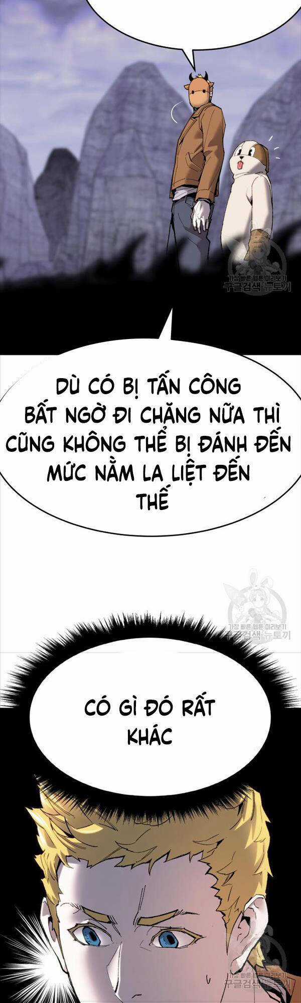Phá Bỏ Giới Hạn - Chapter 87 - Trang 54