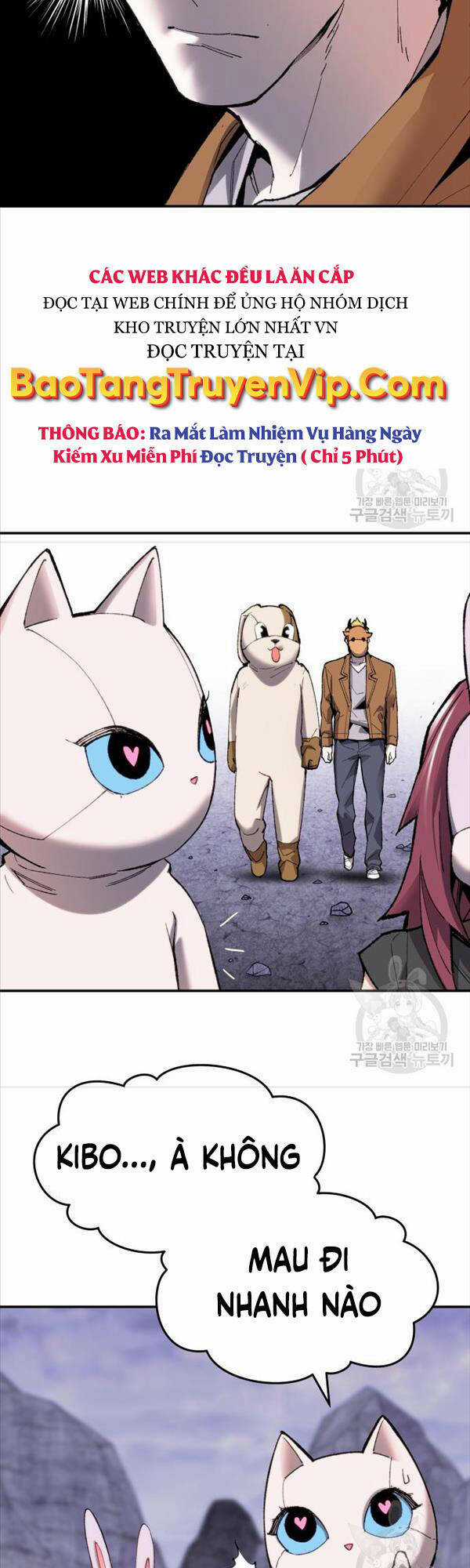 Phá Bỏ Giới Hạn - Chapter 87 - Trang 55