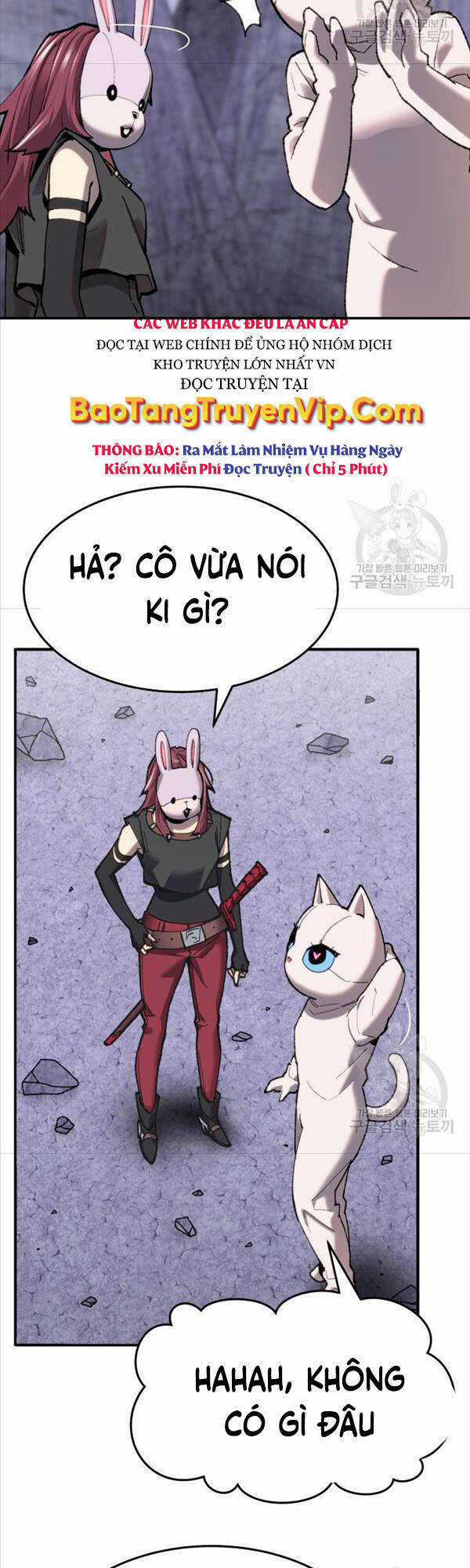 Phá Bỏ Giới Hạn - Chapter 87 - Trang 56