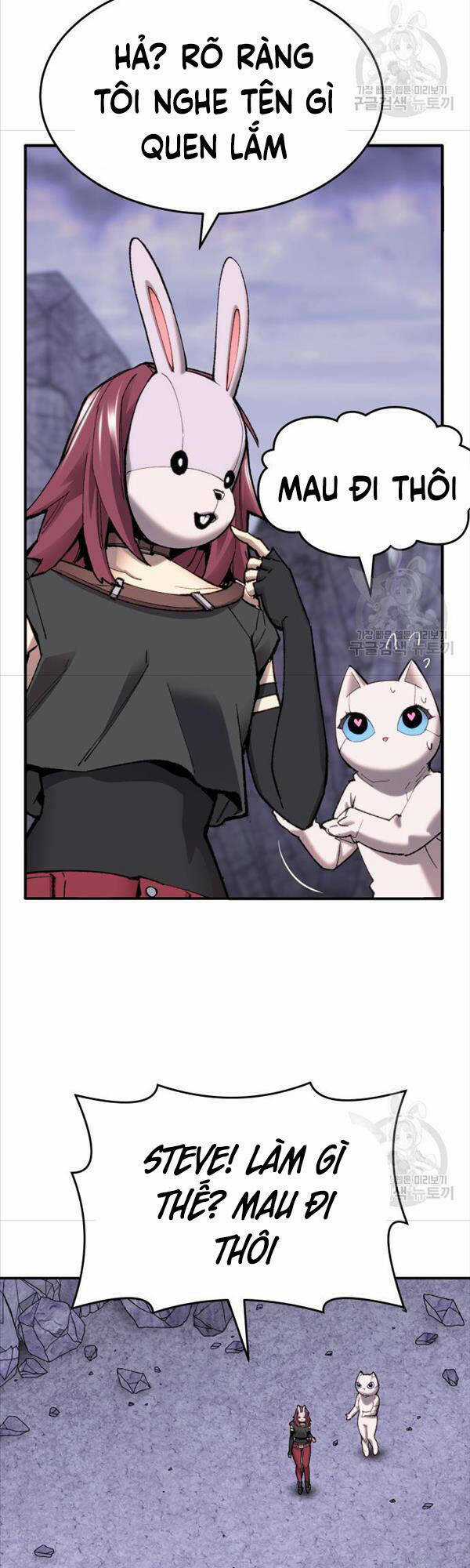 Phá Bỏ Giới Hạn - Chapter 87 - Trang 57