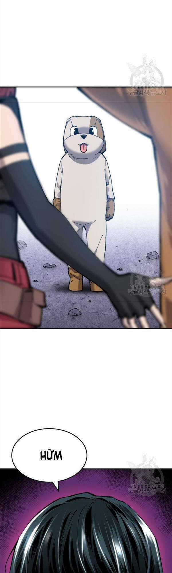 Phá Bỏ Giới Hạn - Chapter 87 - Trang 60