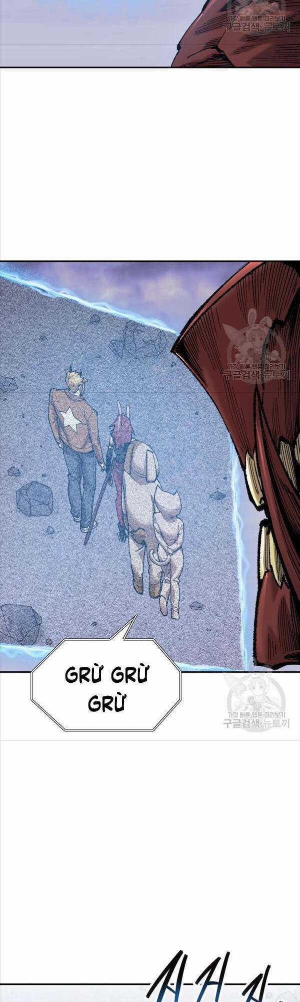 Phá Bỏ Giới Hạn - Chapter 87 - Trang 65