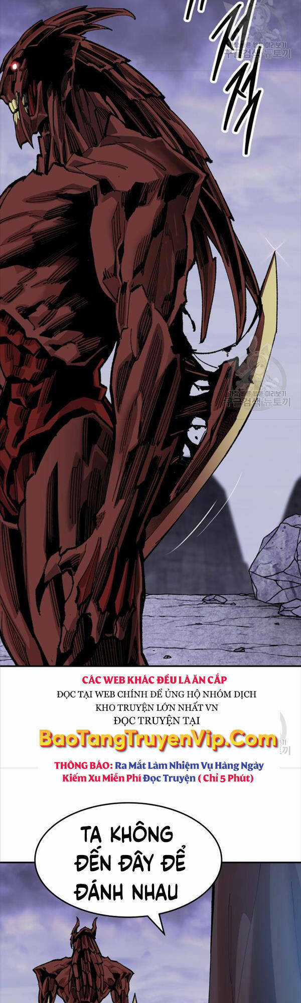 Phá Bỏ Giới Hạn - Chapter 87 - Trang 67