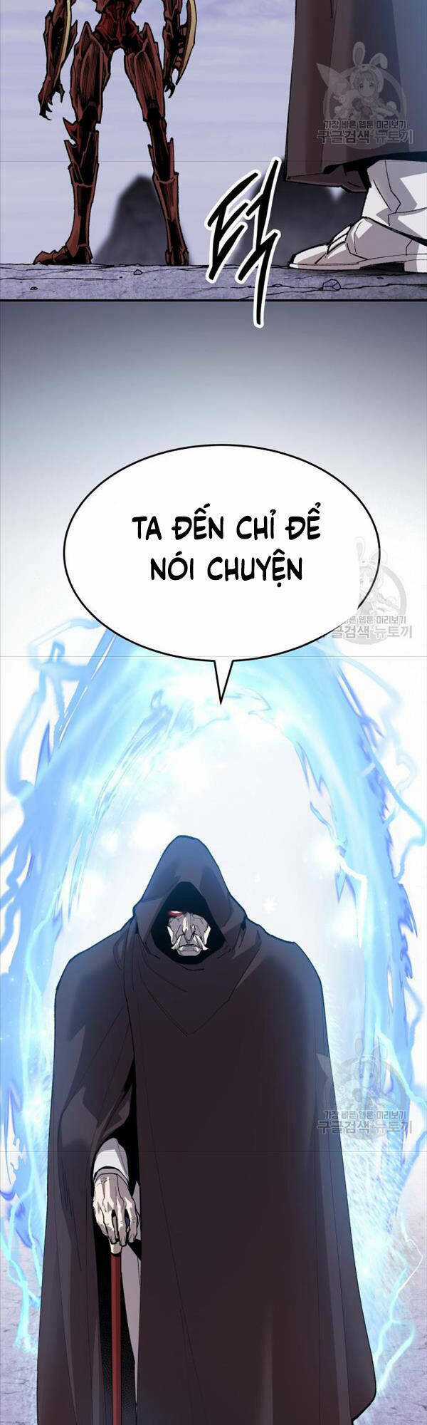 Phá Bỏ Giới Hạn - Chapter 87 - Trang 68
