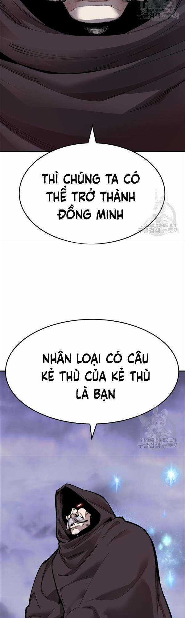 Phá Bỏ Giới Hạn - Chapter 87 - Trang 71