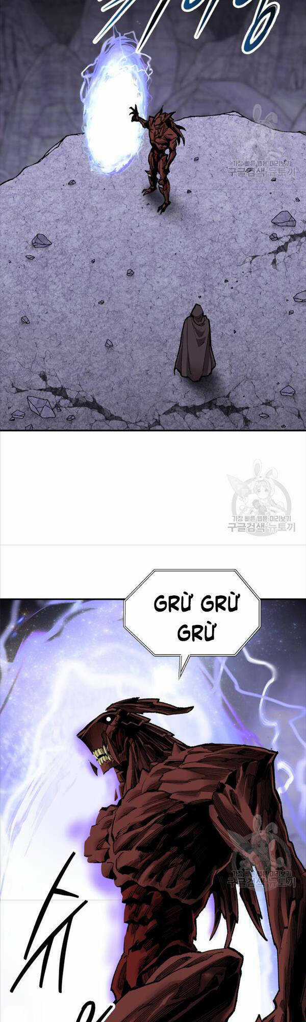 Phá Bỏ Giới Hạn - Chapter 87 - Trang 74