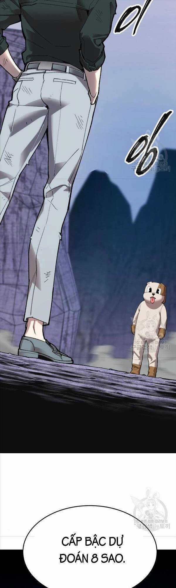 Phá Bỏ Giới Hạn - Chapter 88 - Trang 101