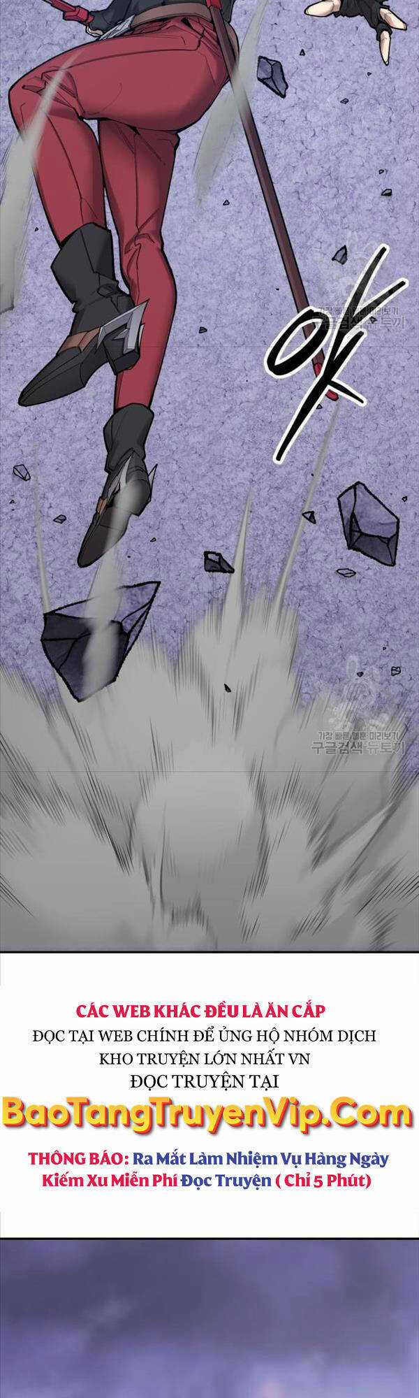 Phá Bỏ Giới Hạn - Chapter 88 - Trang 12