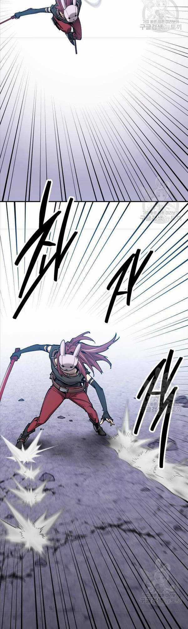 Phá Bỏ Giới Hạn - Chapter 88 - Trang 18