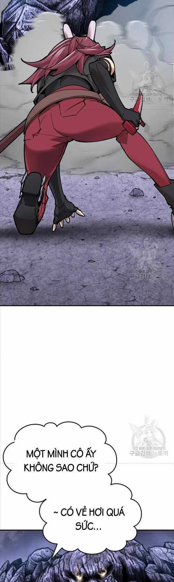 Phá Bỏ Giới Hạn - Chapter 88 - Trang 20