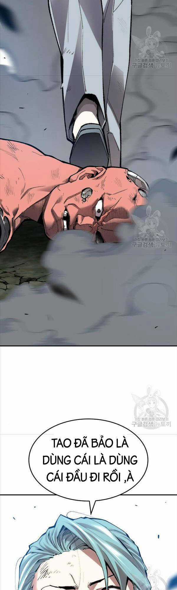 Phá Bỏ Giới Hạn - Chapter 88 - Trang 3