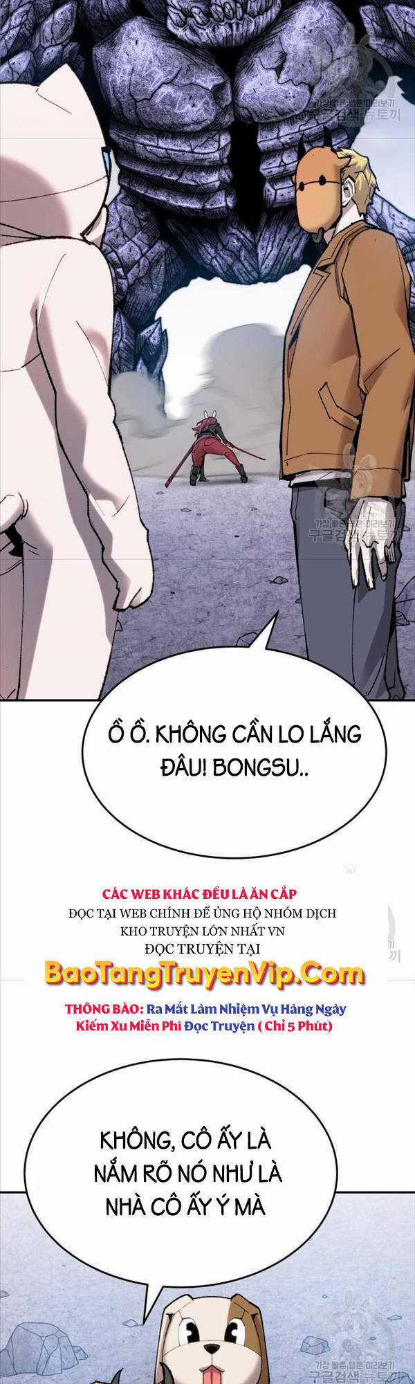 Phá Bỏ Giới Hạn - Chapter 88 - Trang 21