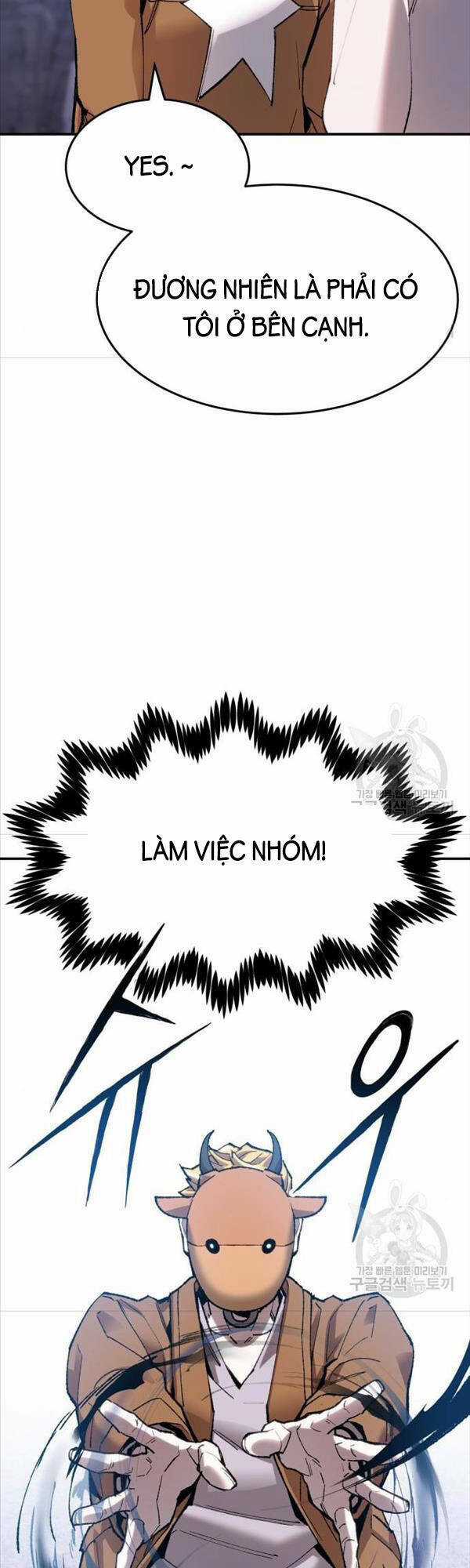 Phá Bỏ Giới Hạn - Chapter 88 - Trang 23