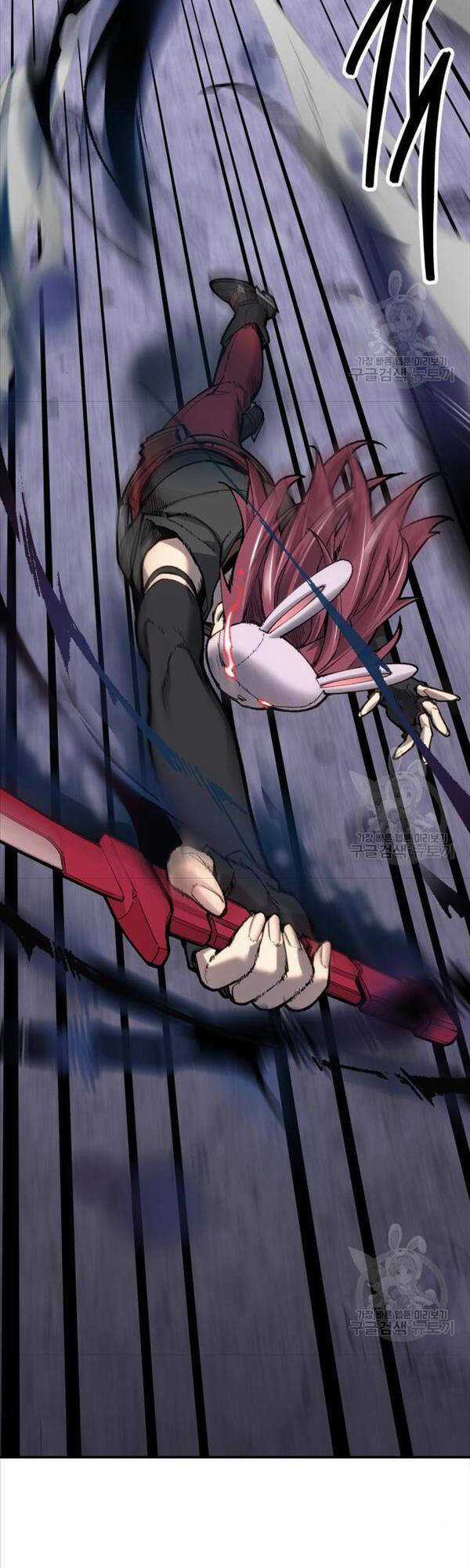 Phá Bỏ Giới Hạn - Chapter 88 - Trang 30