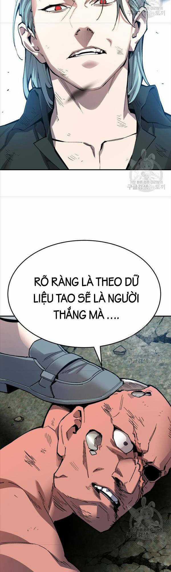 Phá Bỏ Giới Hạn - Chapter 88 - Trang 4