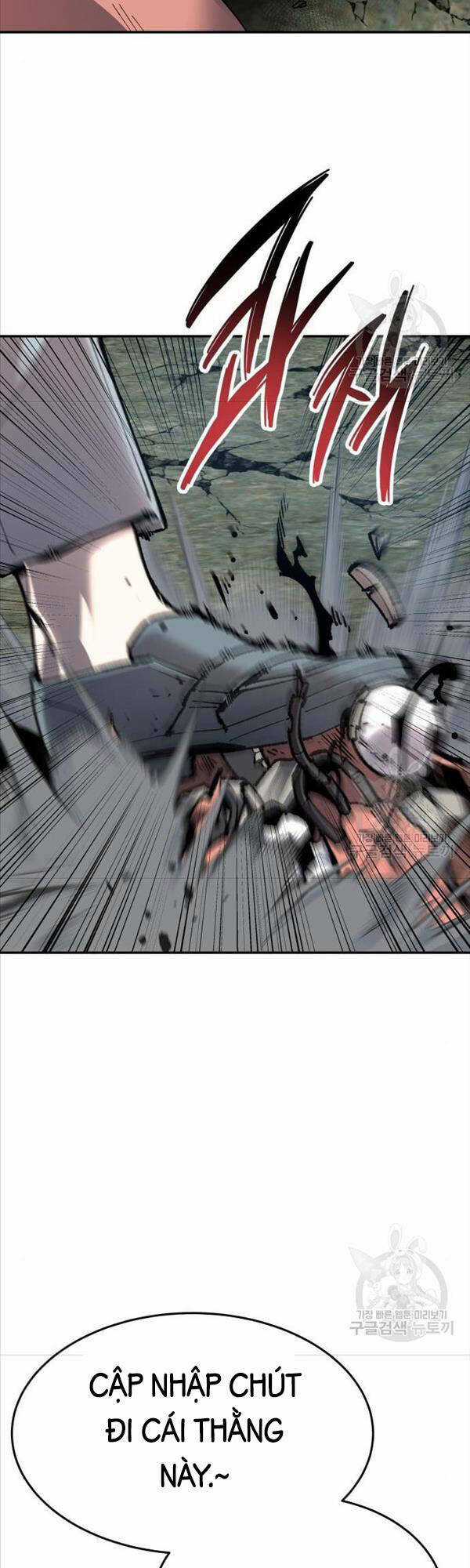 Phá Bỏ Giới Hạn - Chapter 88 - Trang 5