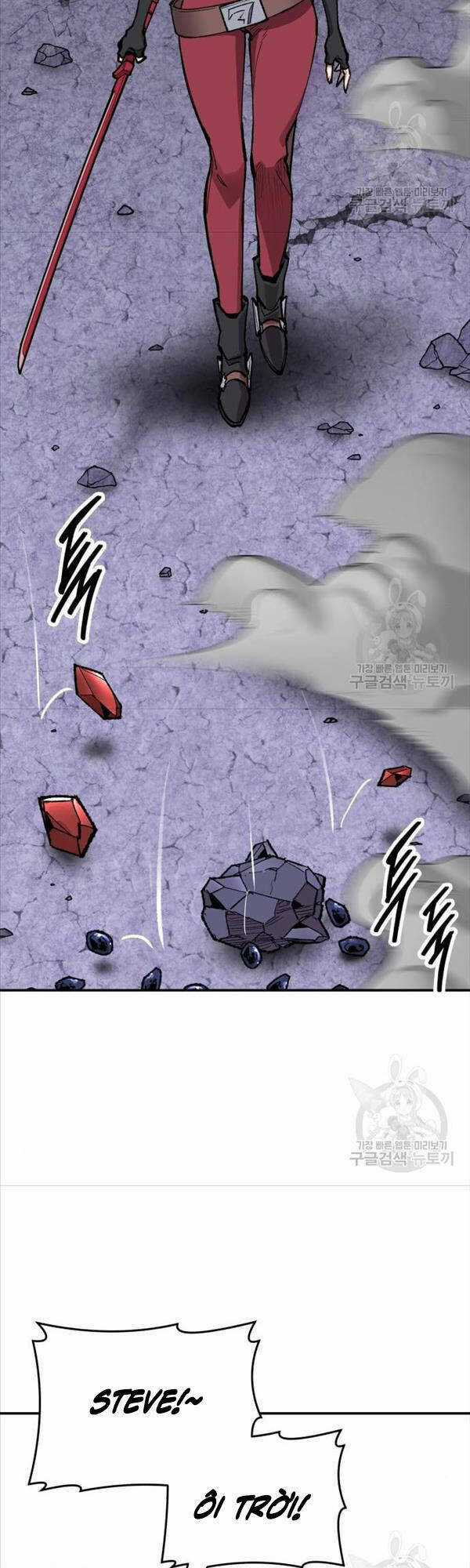 Phá Bỏ Giới Hạn - Chapter 88 - Trang 42