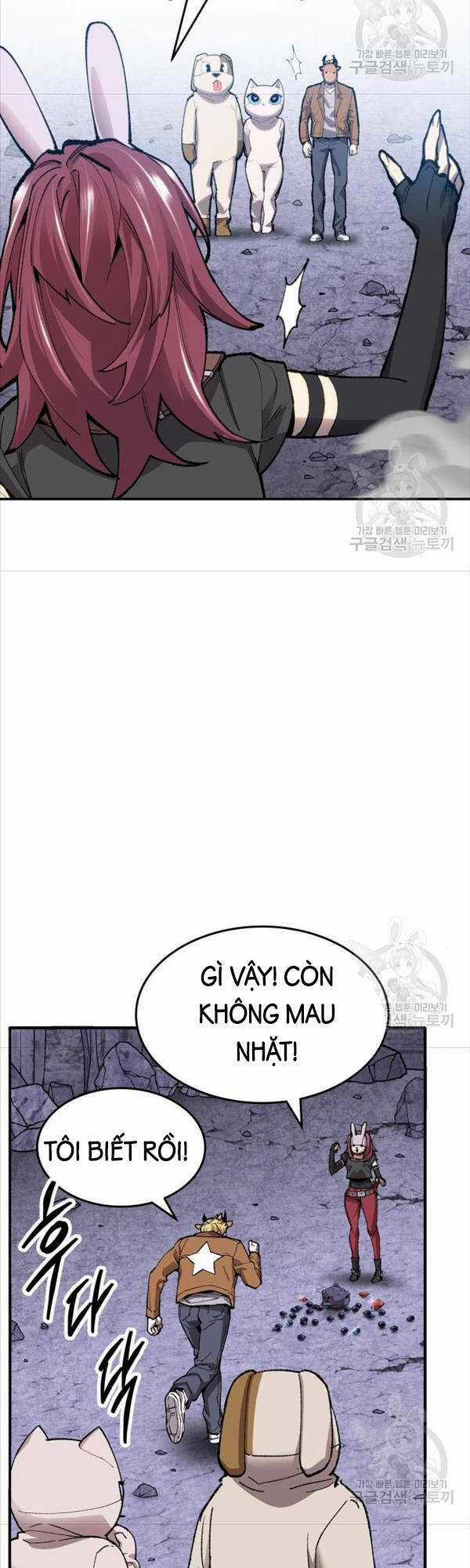 Phá Bỏ Giới Hạn - Chapter 88 - Trang 43