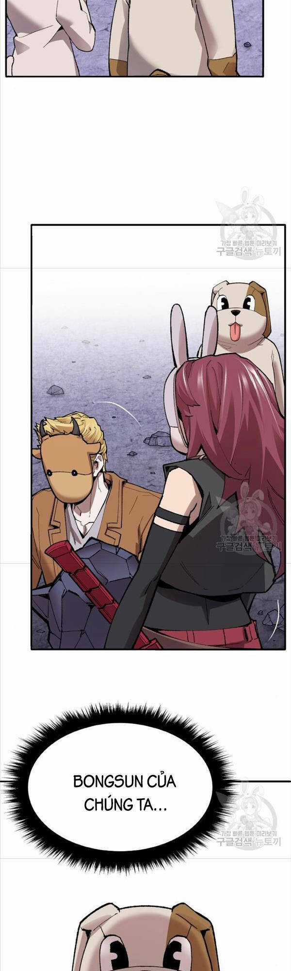 Phá Bỏ Giới Hạn - Chapter 88 - Trang 44