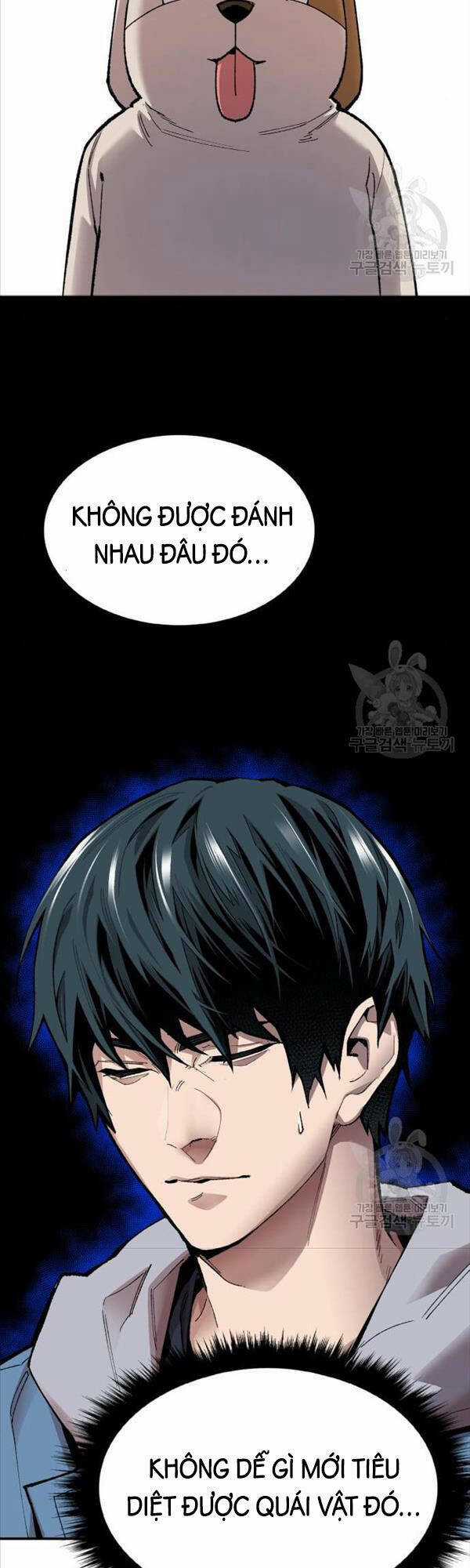 Phá Bỏ Giới Hạn - Chapter 88 - Trang 45