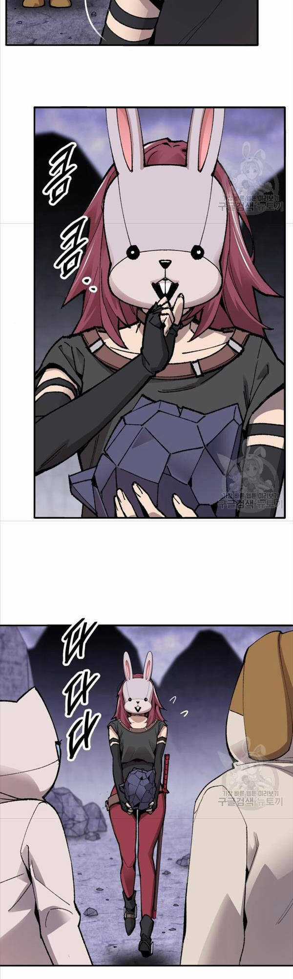 Phá Bỏ Giới Hạn - Chapter 88 - Trang 48