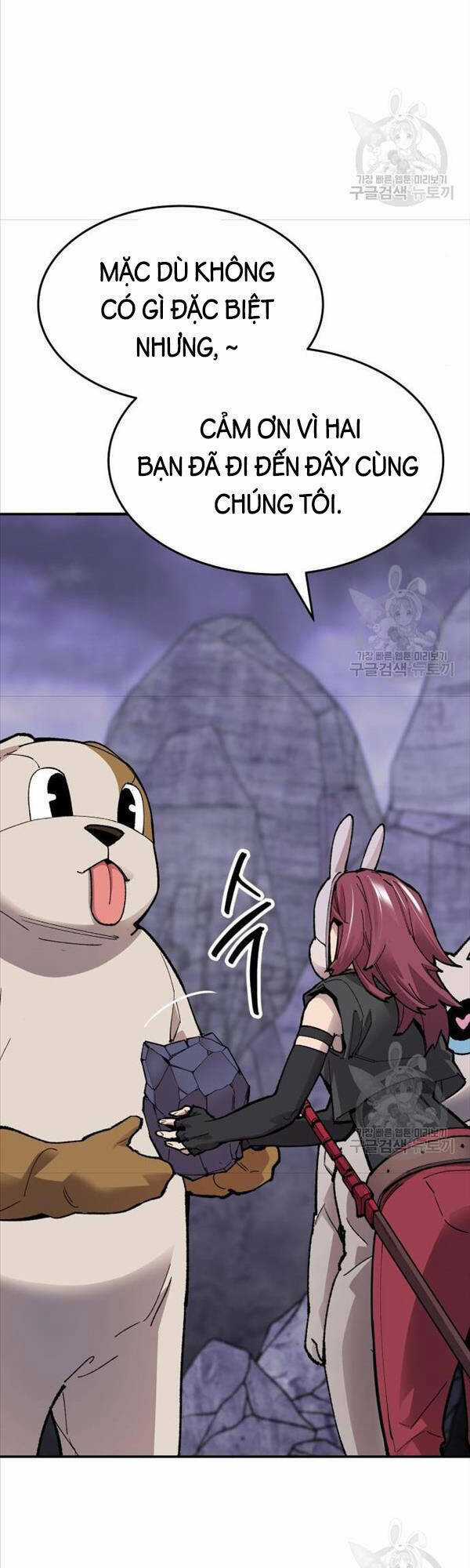 Phá Bỏ Giới Hạn - Chapter 88 - Trang 49