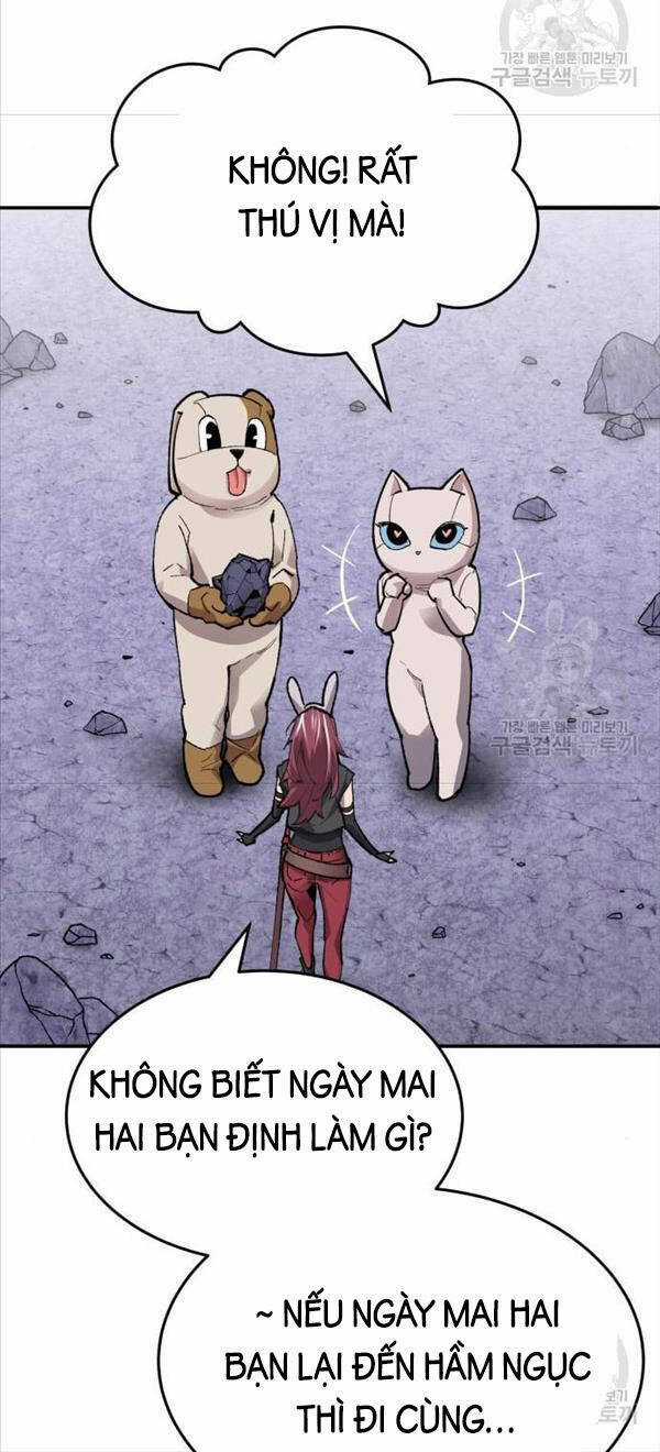 Phá Bỏ Giới Hạn - Chapter 88 - Trang 50