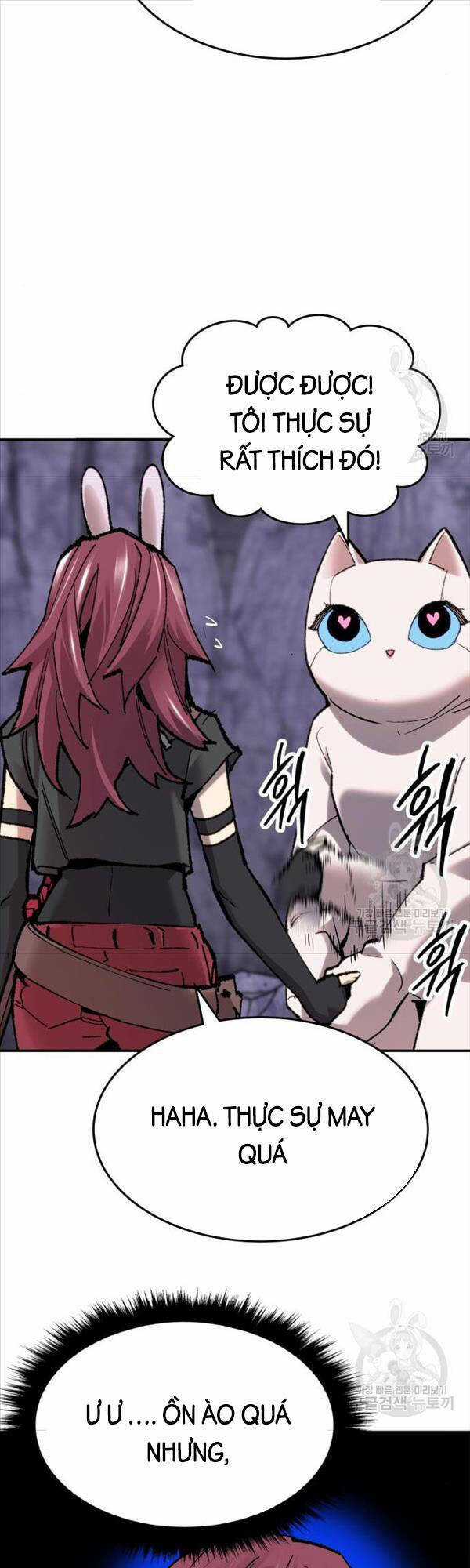 Phá Bỏ Giới Hạn - Chapter 88 - Trang 51