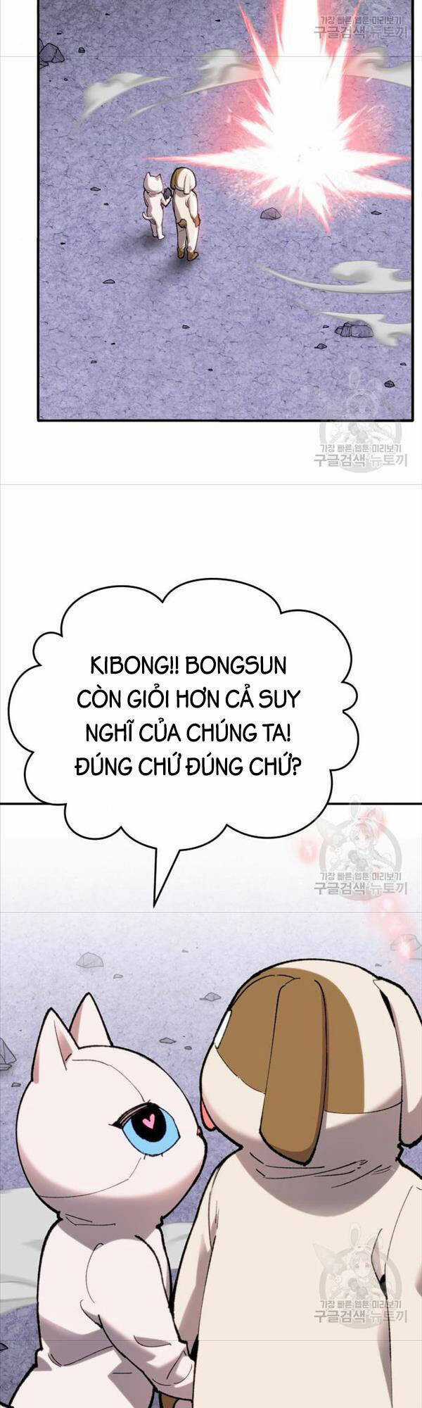 Phá Bỏ Giới Hạn - Chapter 88 - Trang 54