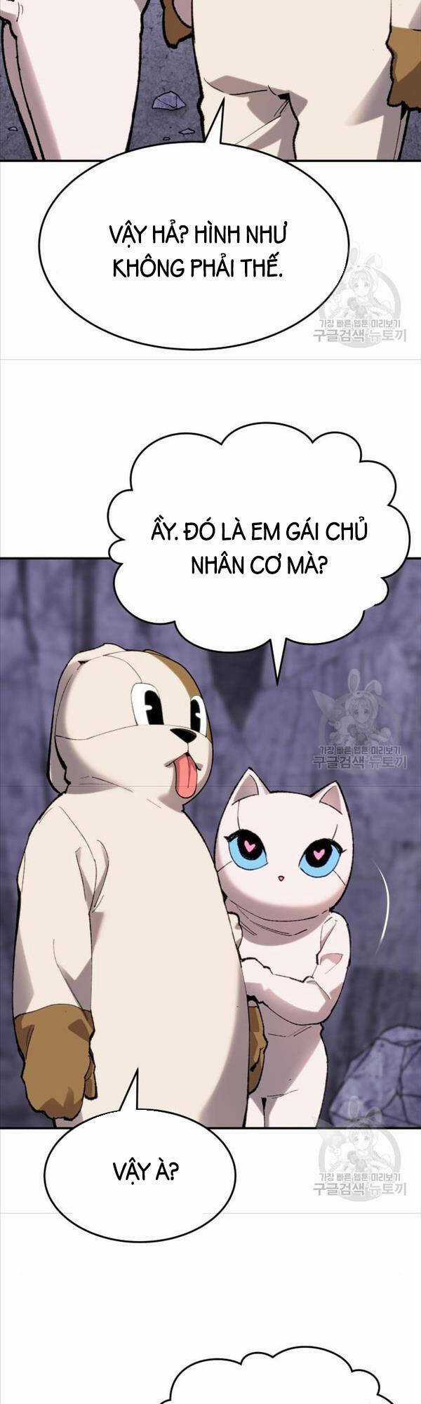 Phá Bỏ Giới Hạn - Chapter 88 - Trang 55