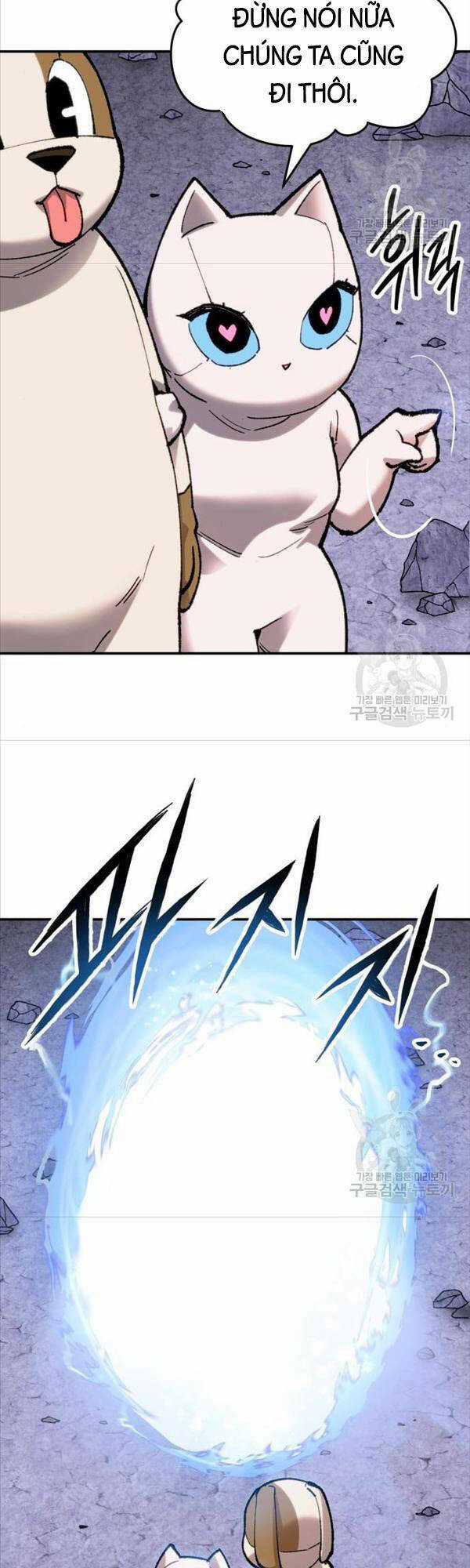 Phá Bỏ Giới Hạn - Chapter 88 - Trang 56