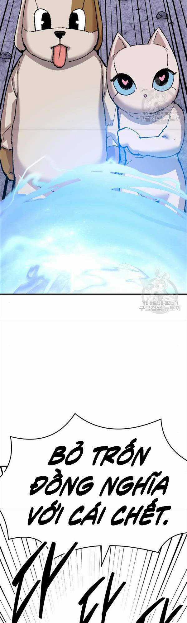 Phá Bỏ Giới Hạn - Chapter 88 - Trang 59