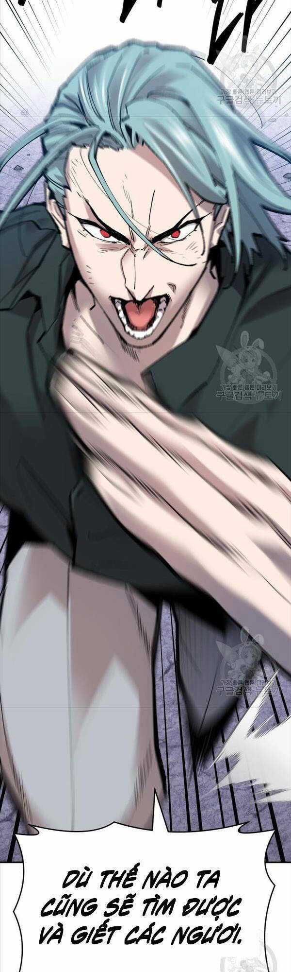 Phá Bỏ Giới Hạn - Chapter 88 - Trang 60