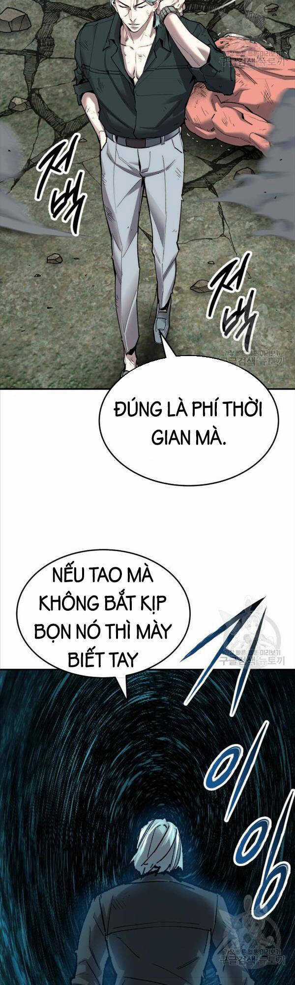 Phá Bỏ Giới Hạn - Chapter 88 - Trang 7