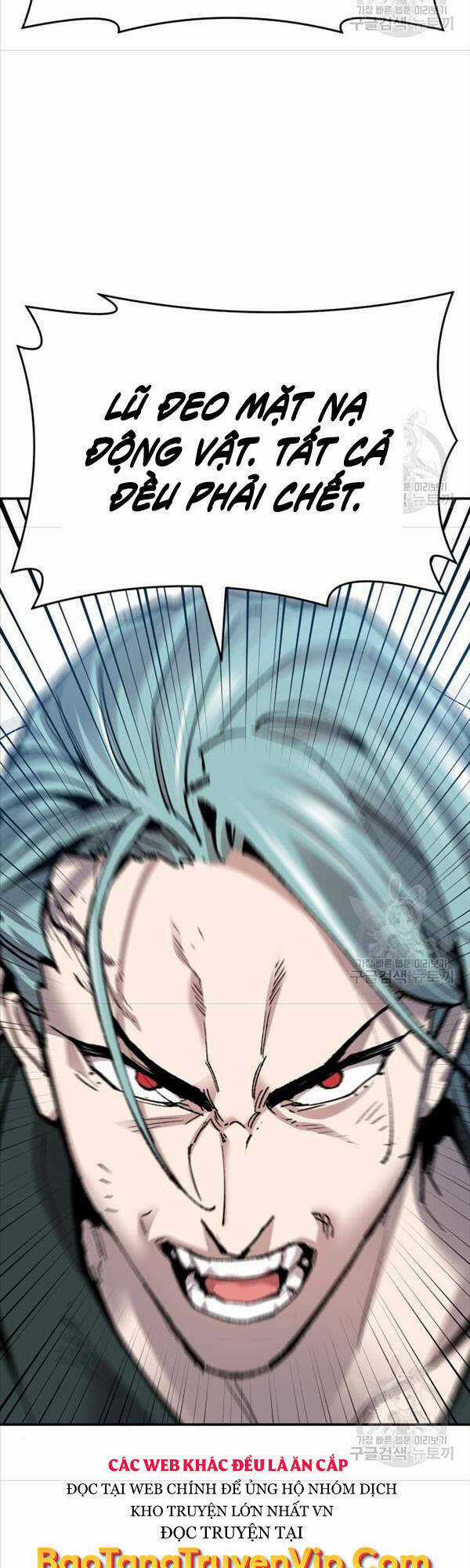 Phá Bỏ Giới Hạn - Chapter 88 - Trang 61