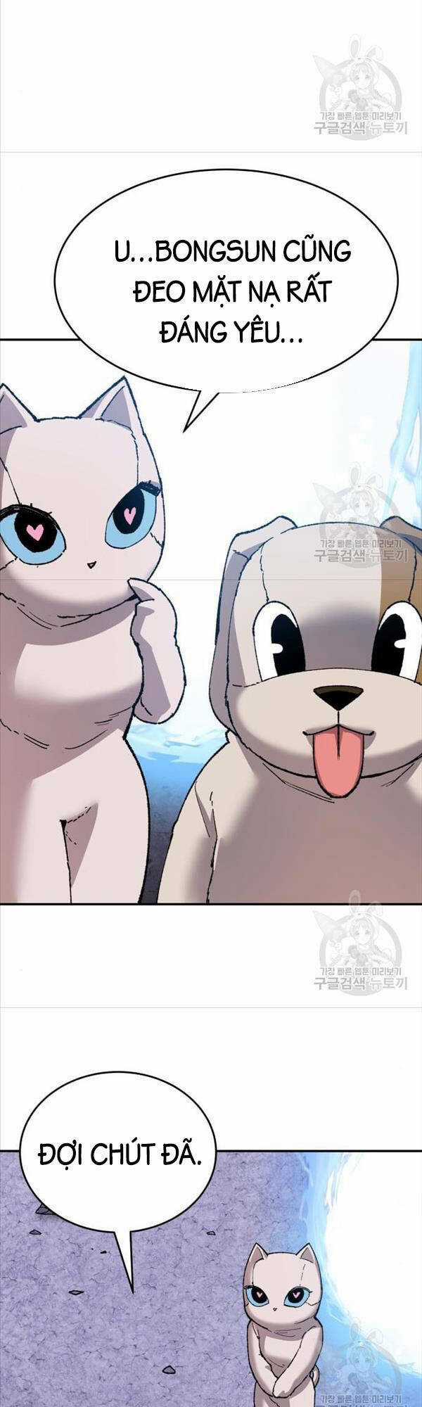 Phá Bỏ Giới Hạn - Chapter 88 - Trang 64