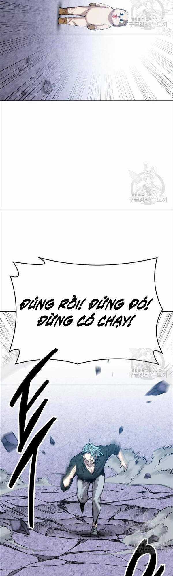 Phá Bỏ Giới Hạn - Chapter 88 - Trang 68