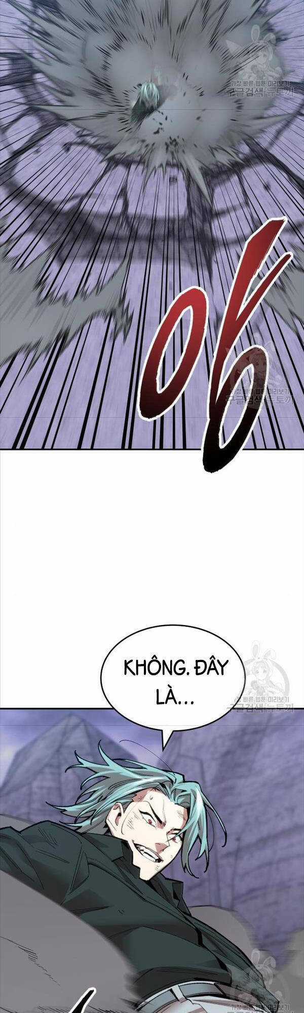 Phá Bỏ Giới Hạn - Chapter 88 - Trang 89