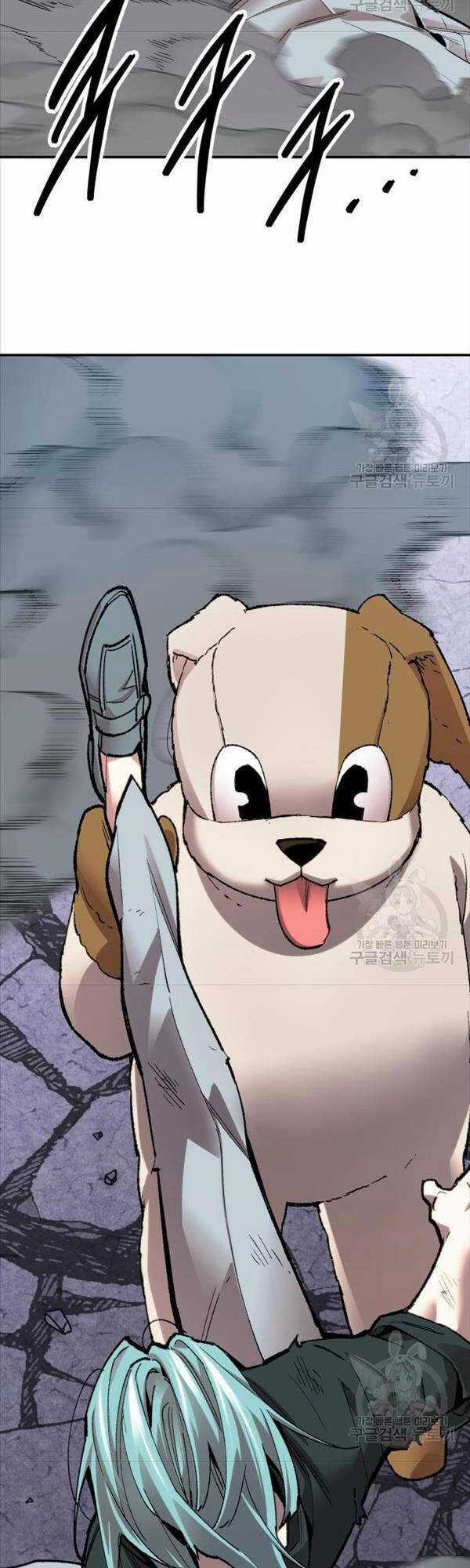 Phá Bỏ Giới Hạn - Chapter 88 - Trang 90