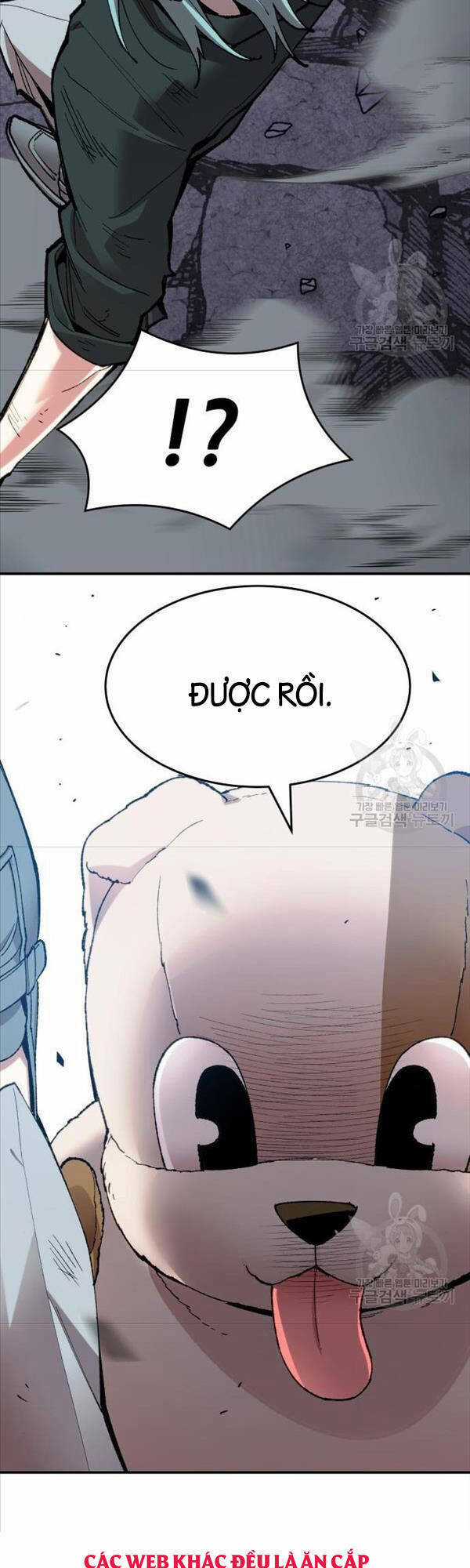 Phá Bỏ Giới Hạn - Chapter 88 - Trang 91