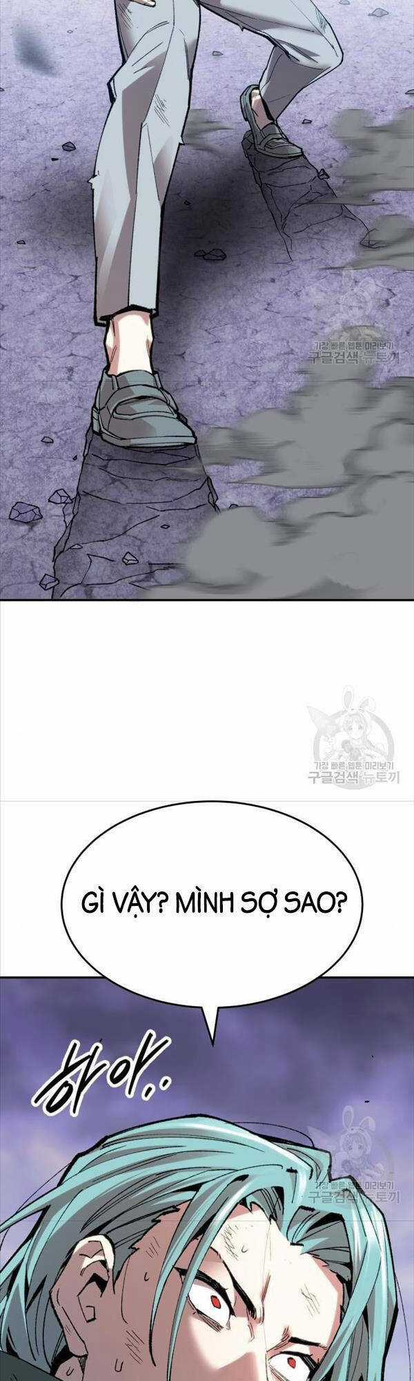 Phá Bỏ Giới Hạn - Chapter 88 - Trang 94