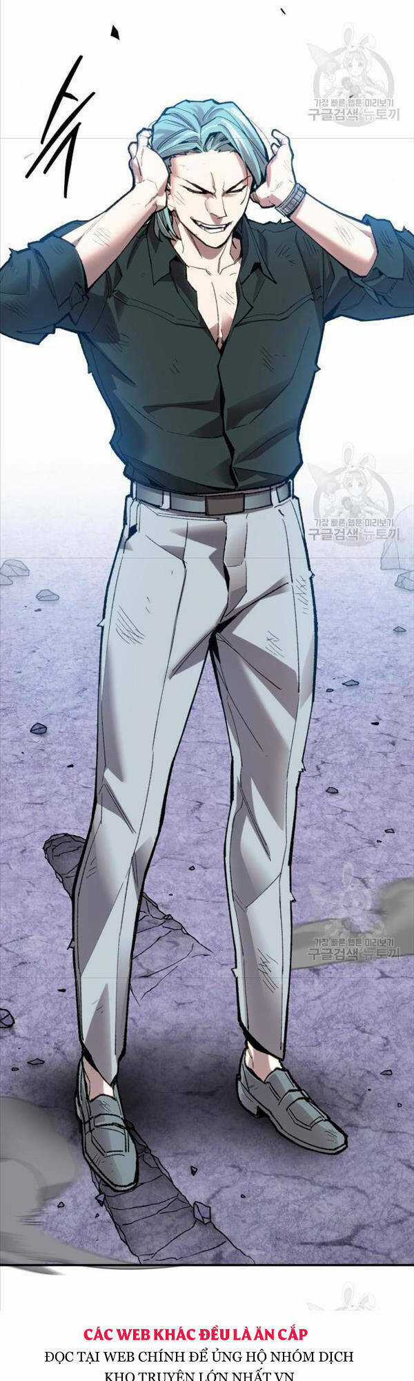 Phá Bỏ Giới Hạn - Chapter 88 - Trang 96