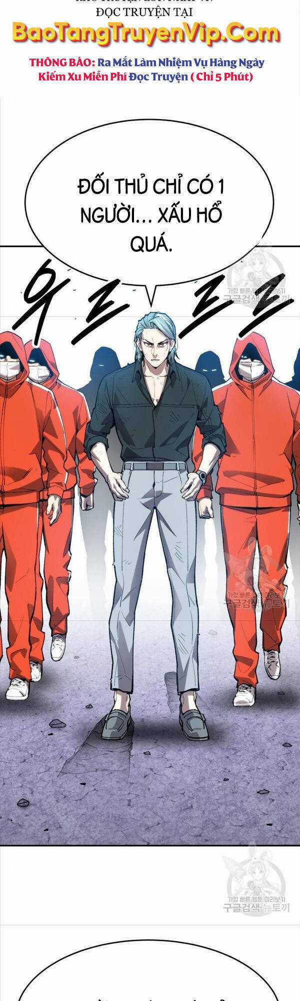 Phá Bỏ Giới Hạn - Chapter 88 - Trang 97