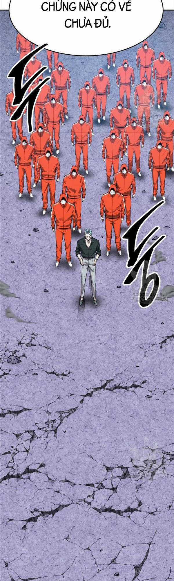 Phá Bỏ Giới Hạn - Chapter 88 - Trang 98