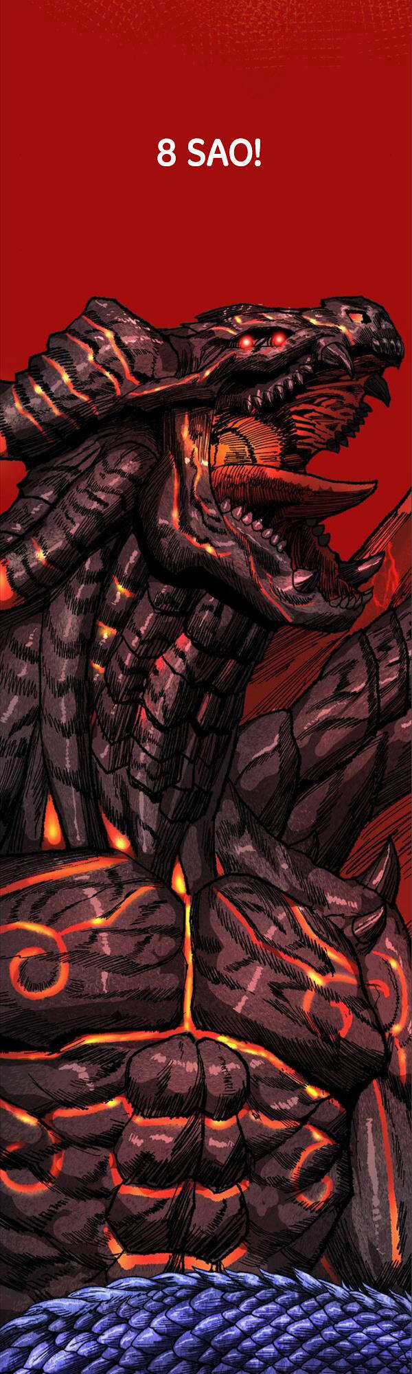 Phá Bỏ Giới Hạn - Chapter 89 - Trang 2