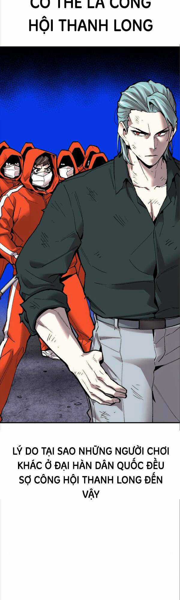 Phá Bỏ Giới Hạn - Chapter 89 - Trang 11