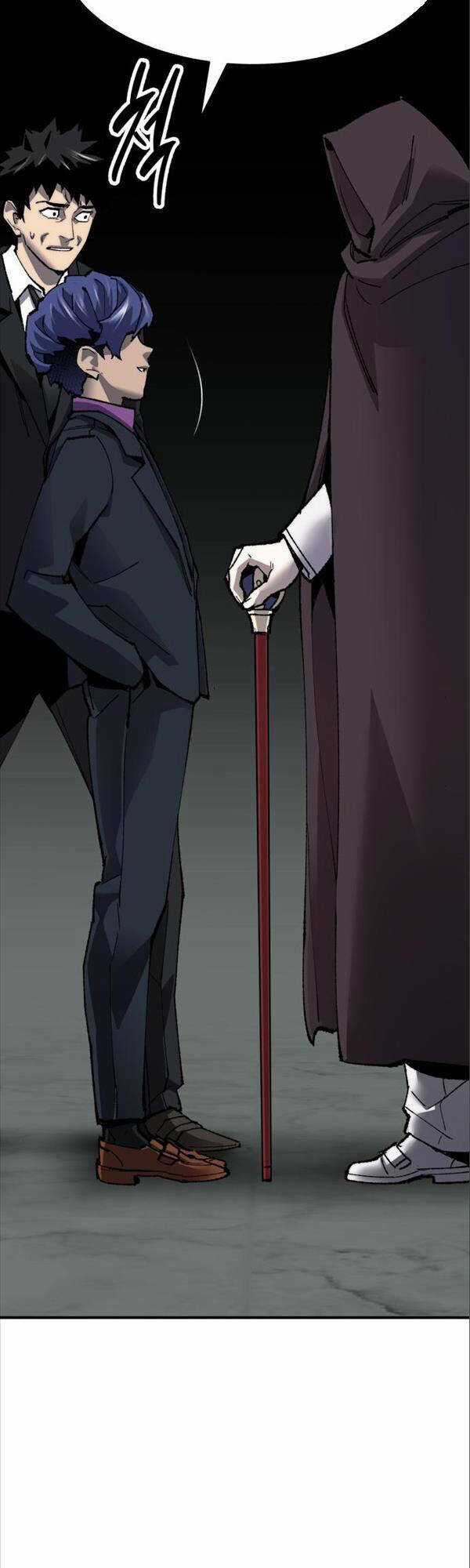 Phá Bỏ Giới Hạn - Chapter 89 - Trang 102