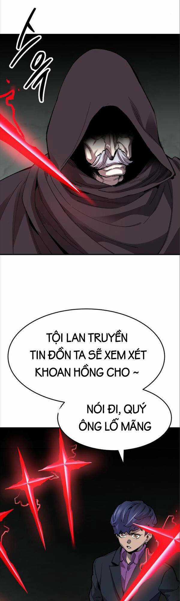 Phá Bỏ Giới Hạn - Chapter 89 - Trang 103