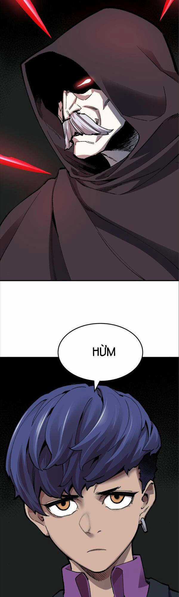 Phá Bỏ Giới Hạn - Chapter 89 - Trang 105