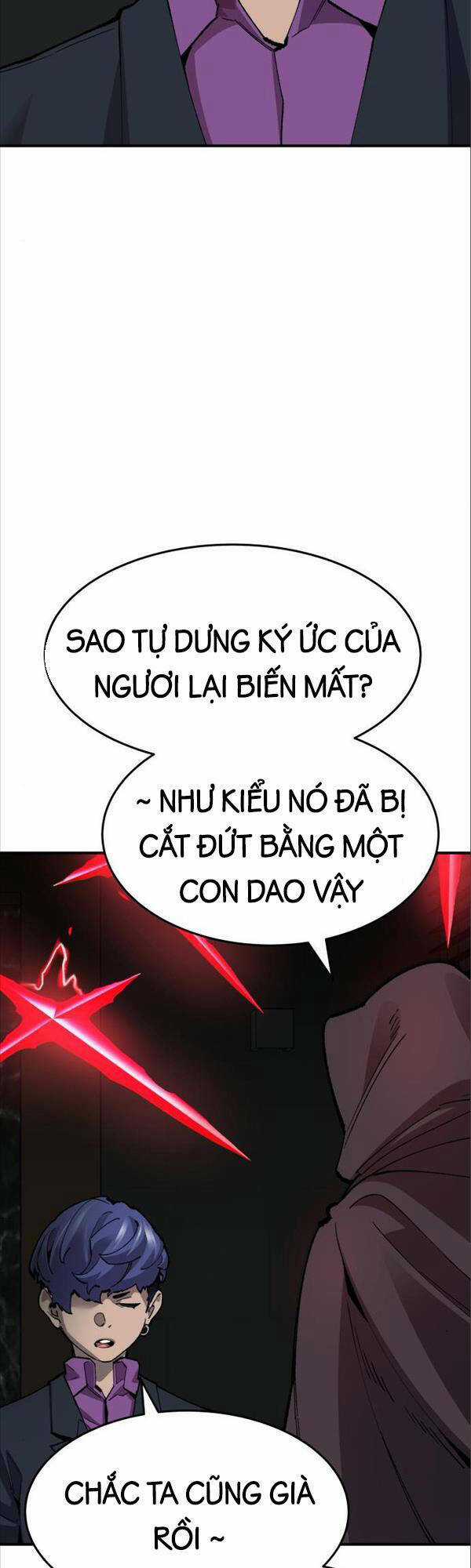 Phá Bỏ Giới Hạn - Chapter 89 - Trang 106